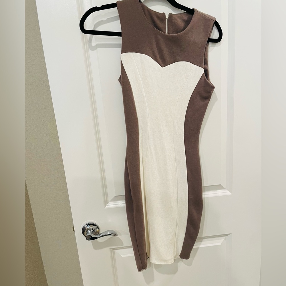 Sexy bodycon dress